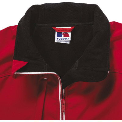 Men's Bionic-Finish® Softshell Jacket